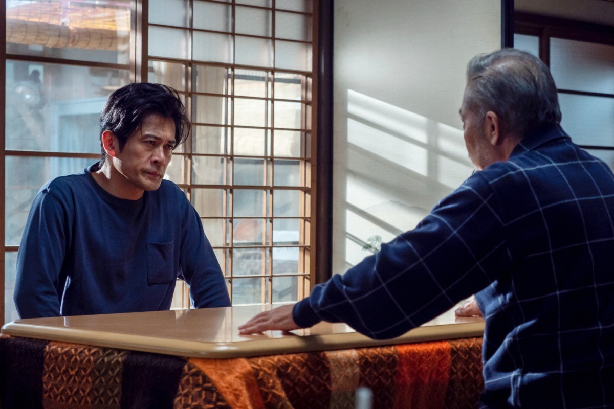 来週の『おかえりモネ』 耕治、将来への思いを龍己に打ち明ける
