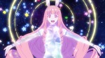 テレビアニメ『異世界美少女受肉おじさんと』PV第1弾より