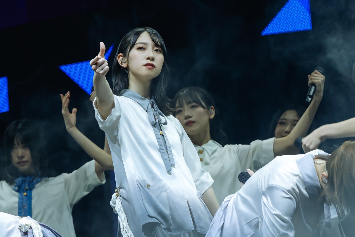 日向坂46、初の全国ツアー完走！　「ひなくり2021」開催も決定