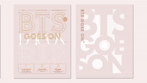 「Dicon vol．10『BTS goes on！』JAPAN SPECIAL EDITION」