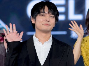 新ディズニープラス セレブレーションナイトに登場した榎木淳弥