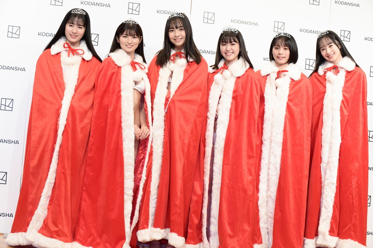 「ミスマガジン2021」グランプリは和泉芳怜・17歳！　「いろいろなことに挑戦していきたい」