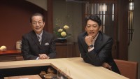 『相棒 season20 スタート直前 スペシャル動画』に出演する（左から）水谷豊、反町隆史