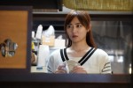 ドラマ『科捜研の女 Season21』第2話に出演する奥山かずさの場面写真