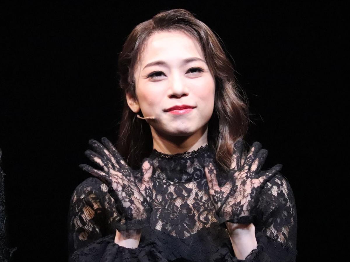 藤ヶ谷太輔、主演ミュージカル再演に手応え「代表作に出会えた」