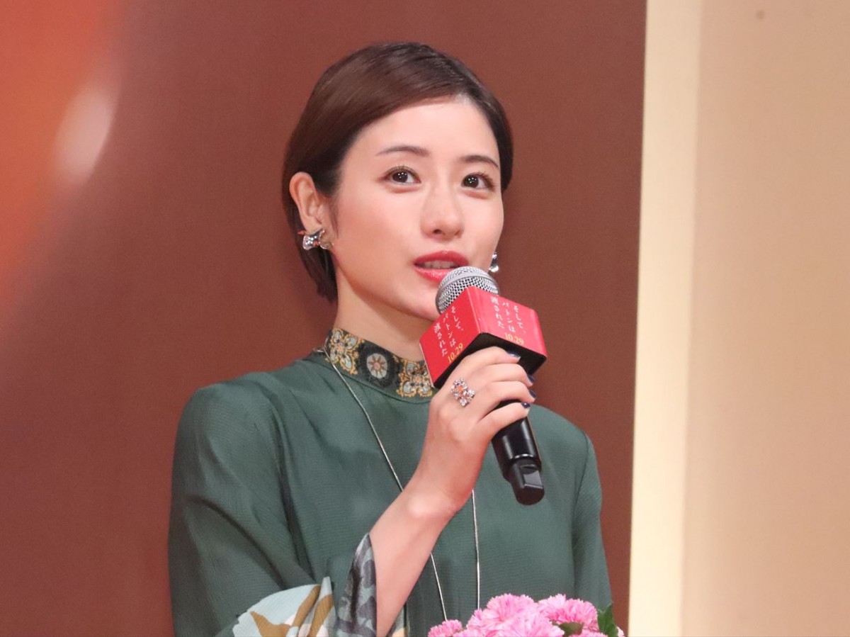 永野芽郁、田中圭に食べ物の秘密を暴露され「合ってます」と苦笑い