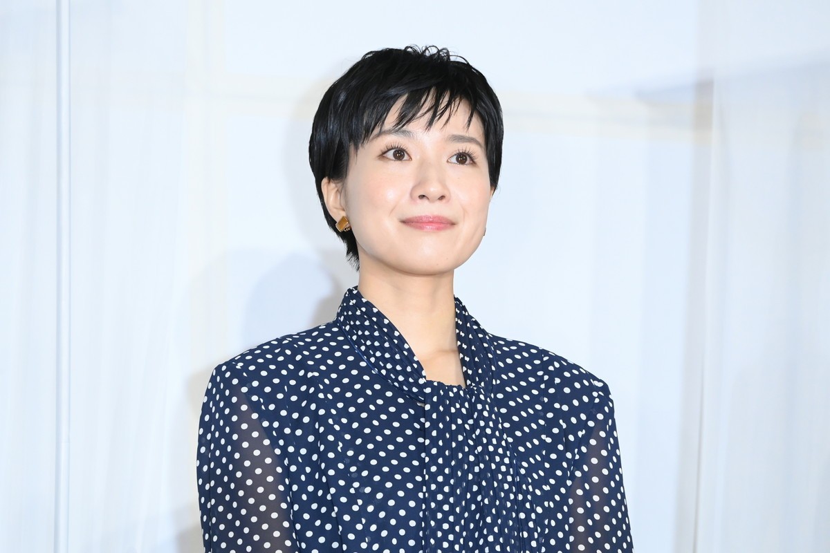 市原隼人「滑稽な姿楽しんで」主演ドラマ会見でコロナ禍の人々にエール　新劇場版も発表
