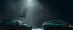 映画『G.I.ジョー：漆黒のスネークアイズ』迫力のアクションシーン
