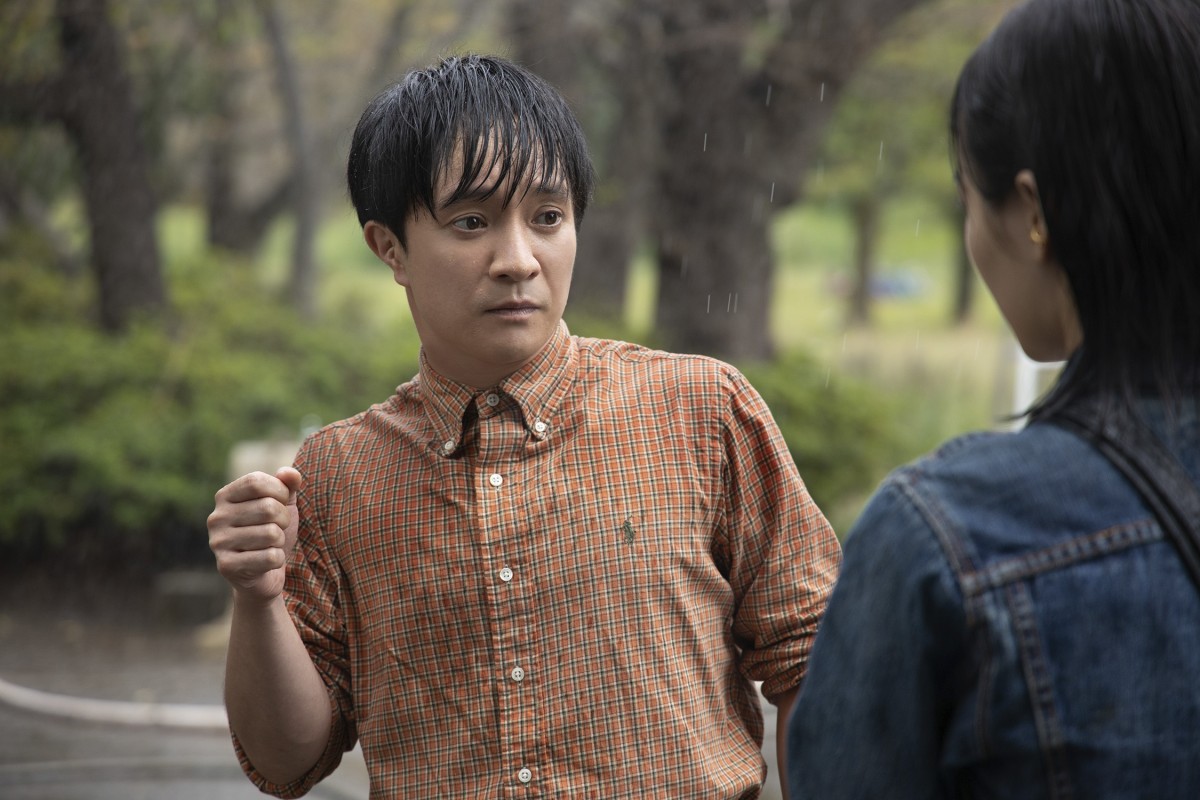『じゃない方の彼女』“怜子”山下美月が“すっぴん”恥ずかしがる姿に反響