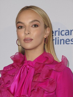 ジョディ・カマー