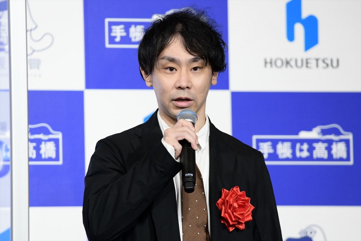 上白石萌音、手帳に書くことの魅力を語る「何よりも正直な記録になる」