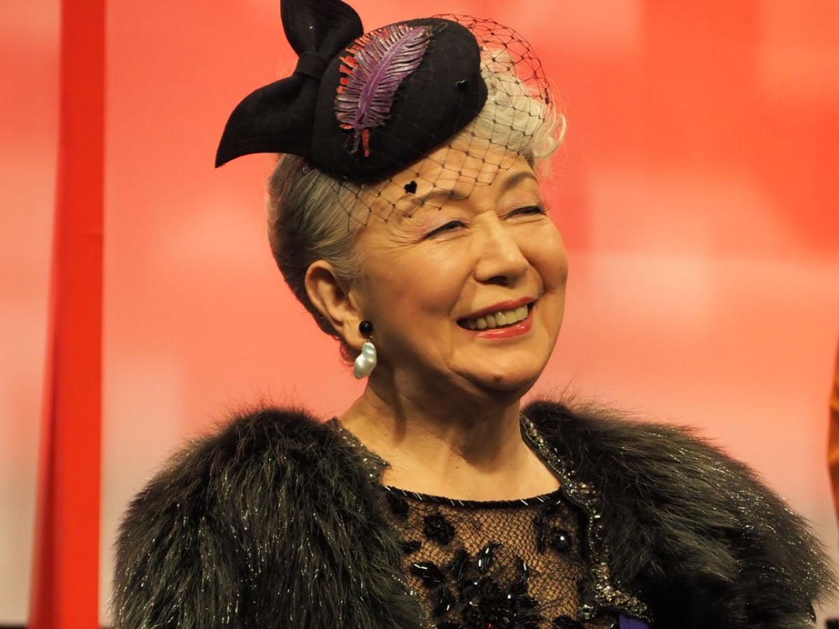 天海祐希、氷川きよしの歌唱でノリノリダンスを披露「頼まれてもないのに踊っちゃった！」