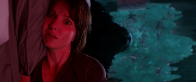 映画『マリグナント 狂暴な悪夢』メインビジュアル