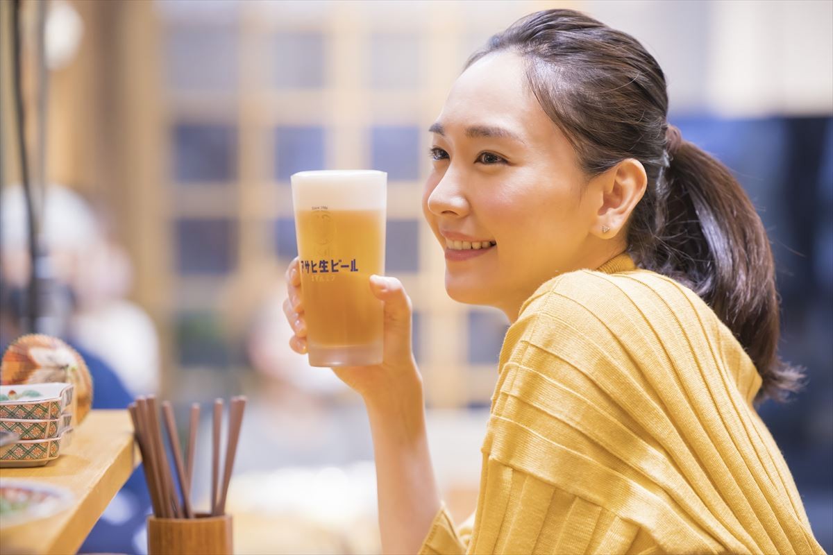 新垣結衣からねぎらいのメッセージが届く！　「＃今夜のガッキー」企画始動