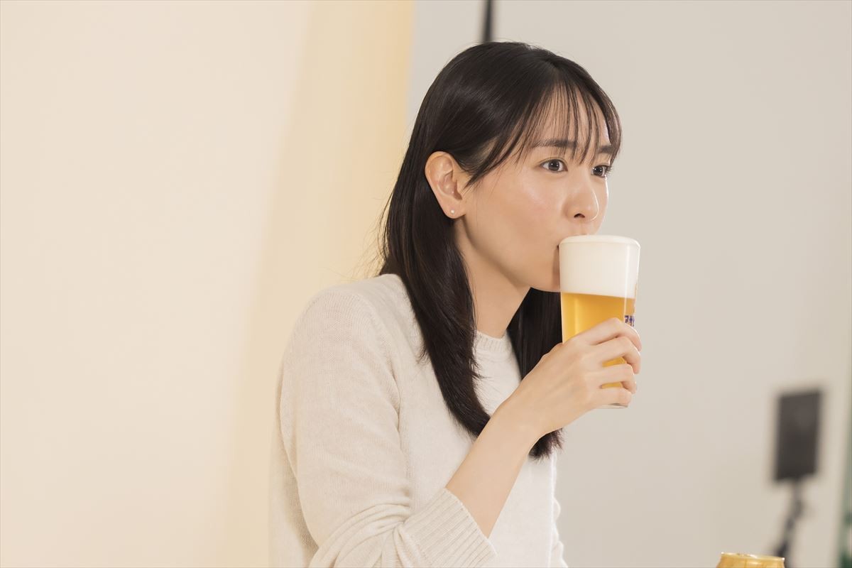新垣結衣からねぎらいのメッセージが届く！　「＃今夜のガッキー」企画始動