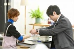 ドラマ『婚姻届に判を捺しただけですが』第7話場面写真