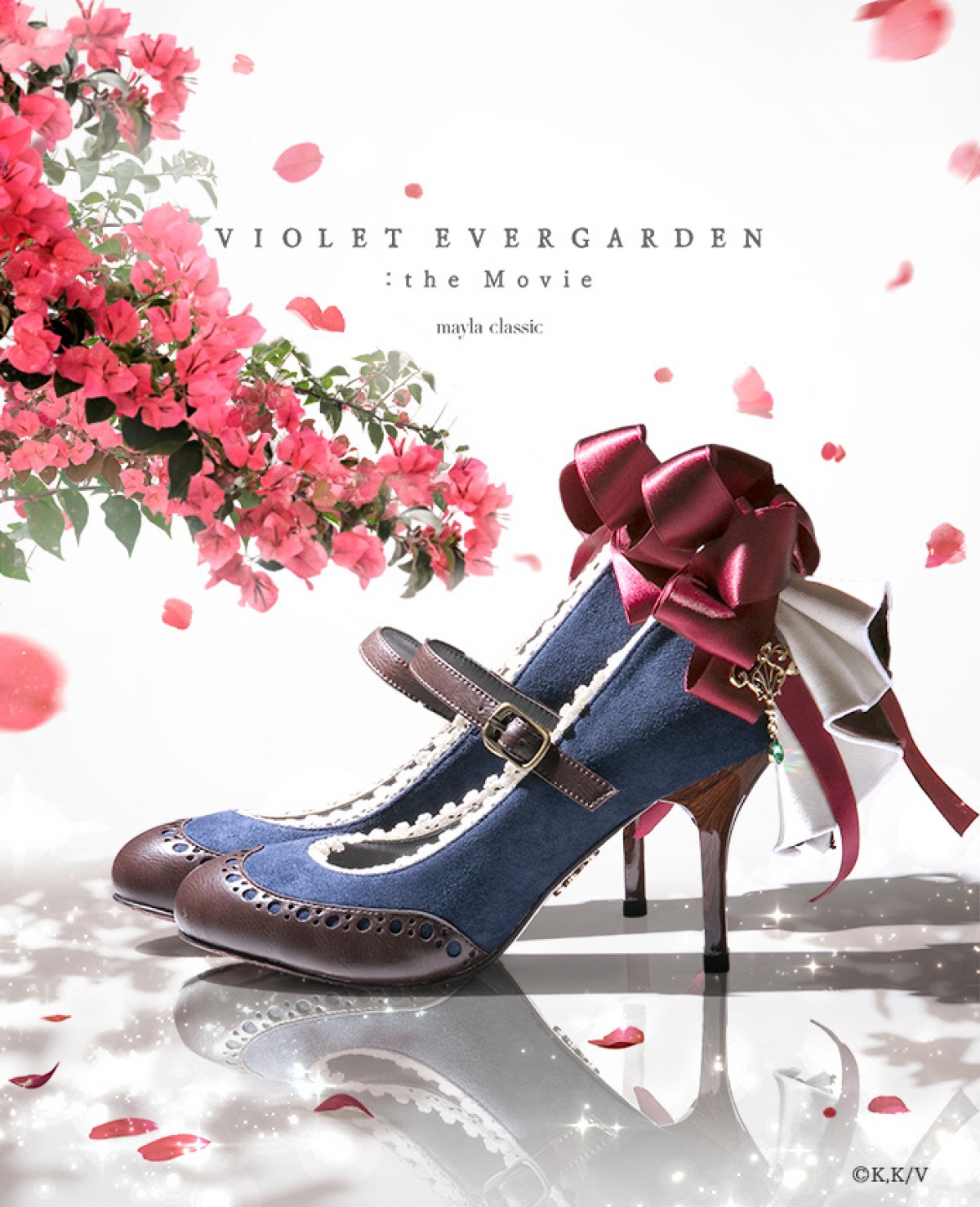 20211105_mayla classic Violet Evergarden