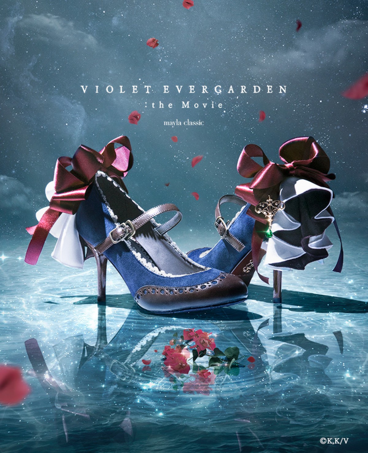 20211105_mayla classic Violet Evergarden