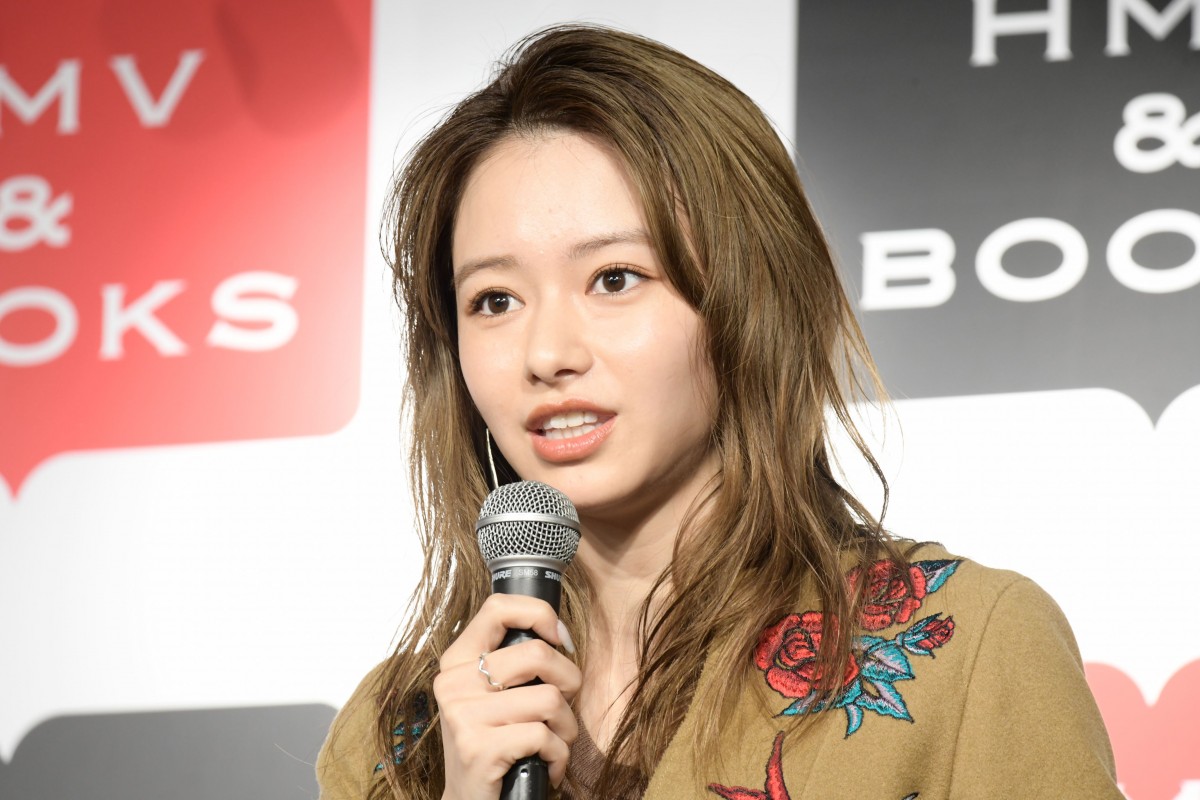 山本舞香、親知らず4本抜いて“顔のライン”に変化「すごいきれいになる」
