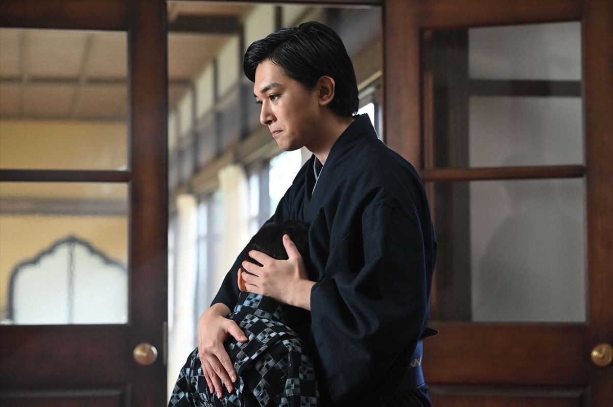 『青天を衝け』第36回　娘・うたの結婚が決まり幸せに包まれる中、千代が病に倒れる