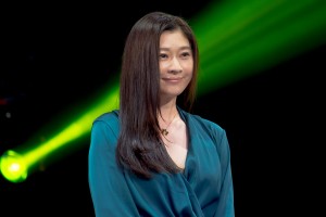 「Netflix Festival Japan 2021」に登場した篠原涼子