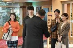 ドラマ『婚姻届に判を捺しただけですが』第4話場面写真