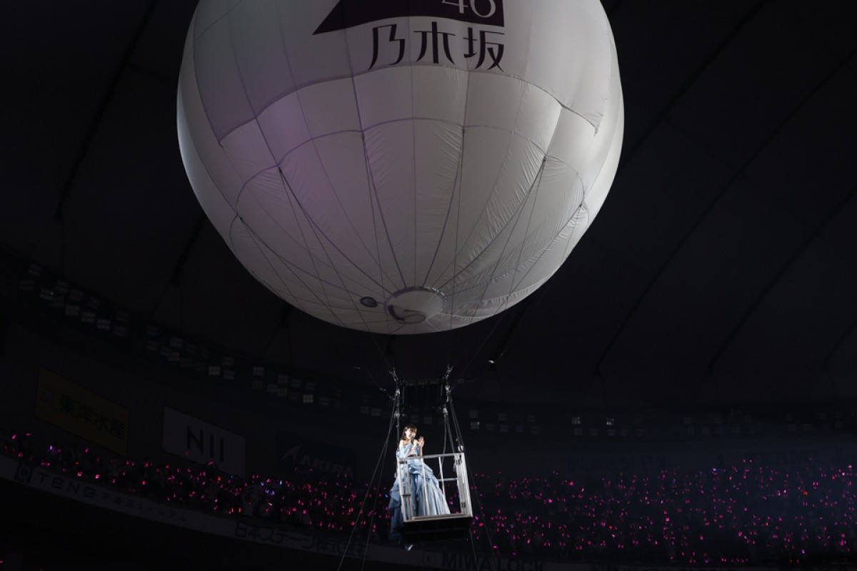 乃木坂46・高山一実、10年間の感謝を胸に卒業「私は幸せでした」