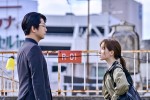 金曜ドラマ『最愛』に出演する及川光博と田中みな実