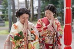 NHK連続テレビ小説『カムカムエヴリバディ』第6回より