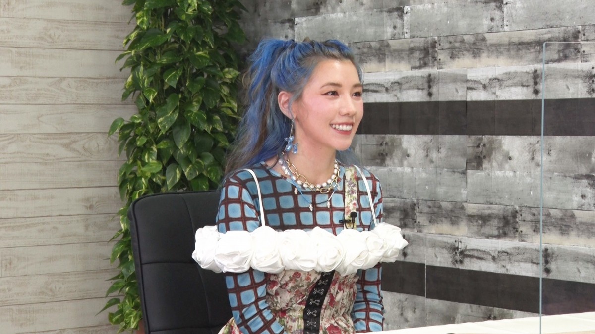 小倉優子、“ドン底”の家庭事情を振り返り号泣　「私も悪かった、苦しかった」