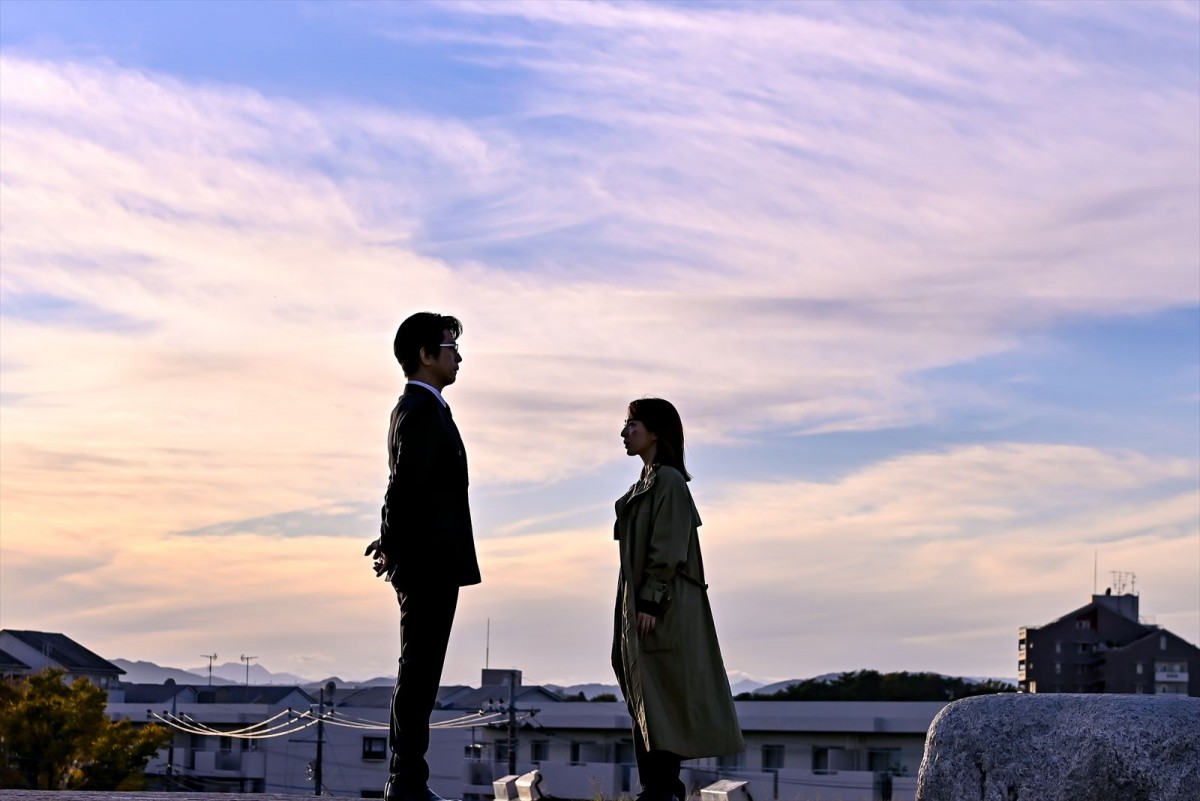 『最愛』田中みな実演じるフリーライターの正体に驚きの声「ノーマークだった」＜ネタバレあり＞