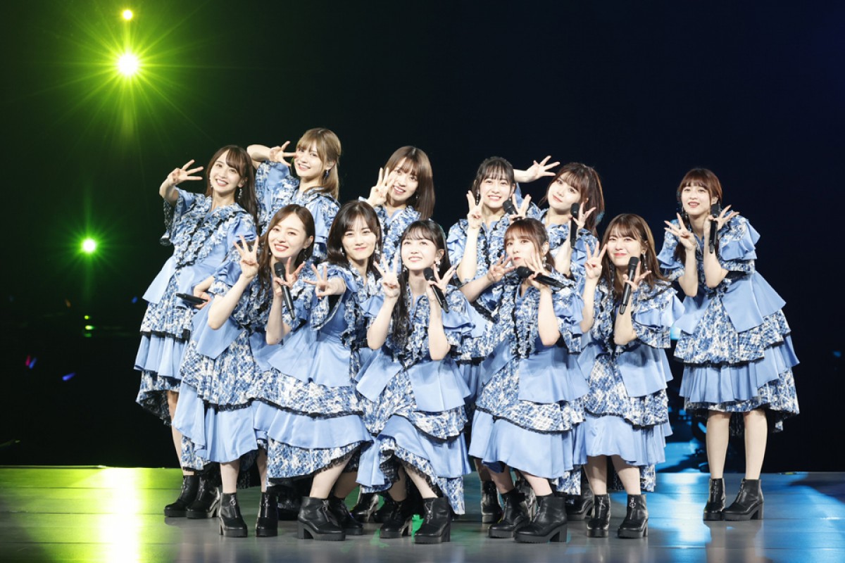 乃木坂46・高山一実、10年間の感謝を胸に卒業「私は幸せでした」