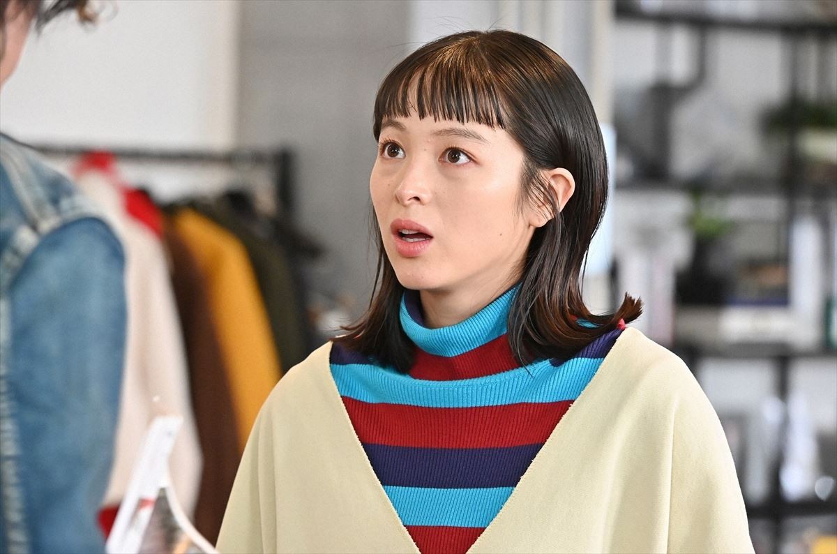 『ハンオシ』明葉と百瀬の“ロミジュリ告白”にネット興奮も次回予告に「なんかおかしいぞ」