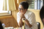 【動画】“甘利田”市原隼人、給食を前にフルパワーで熱唱！　黍中校歌MV