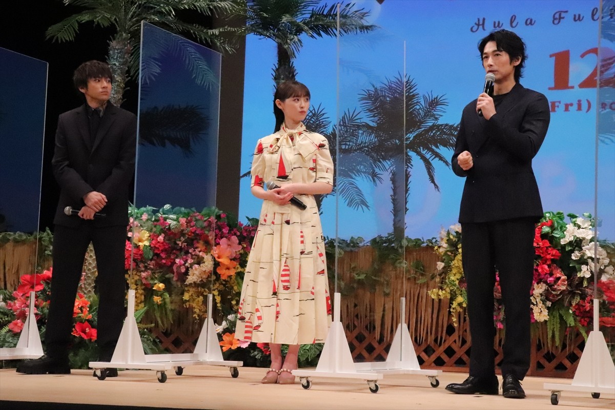 福原遥、仕事を始めた小学1年生のころは極度の人見知りも「ゲームで克服した」