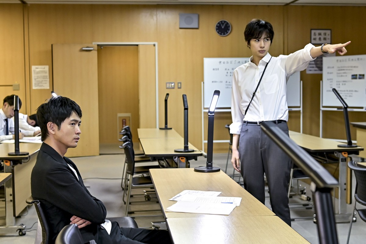 『最愛』佐久間由衣、松下洸平＆津田健次郎との関係性から生まれるものを大切に