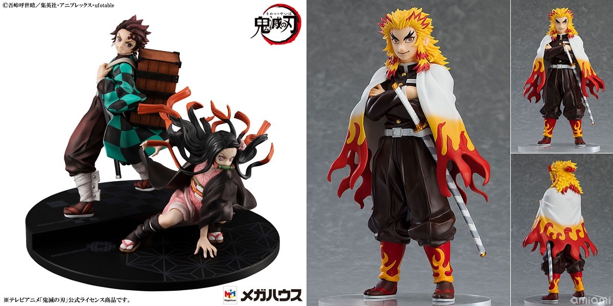 あみあみフィギュアランキング