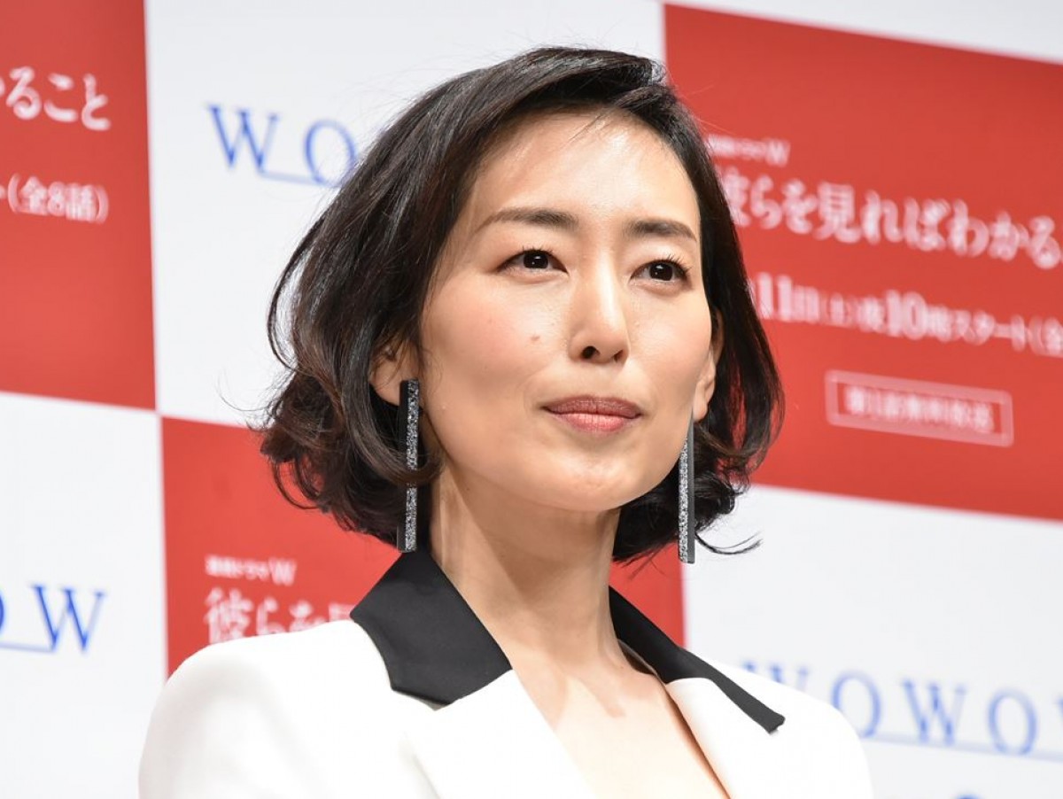 木村多江＆安藤玉恵ら阿佐ヶ谷“4姉妹”ショット 「全員似てる笑」「ドッペルゲンガー」の声