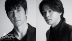  西島秀俊＆中村倫也、初ライダー作品でＷ主演　『仮面ライダーBLACK SUN』来年配信