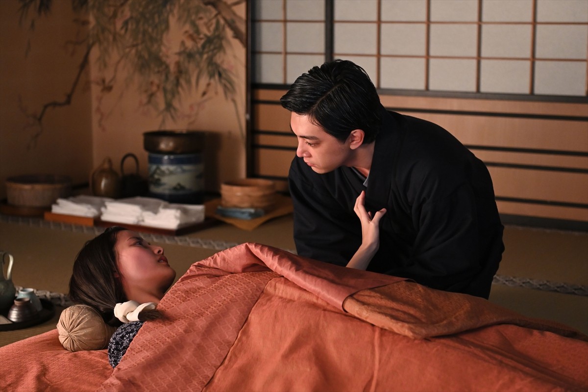 『青天を衝け』“千代”橋本愛の最期に悲しみの声相次ぐ「胸が張り裂けそう」