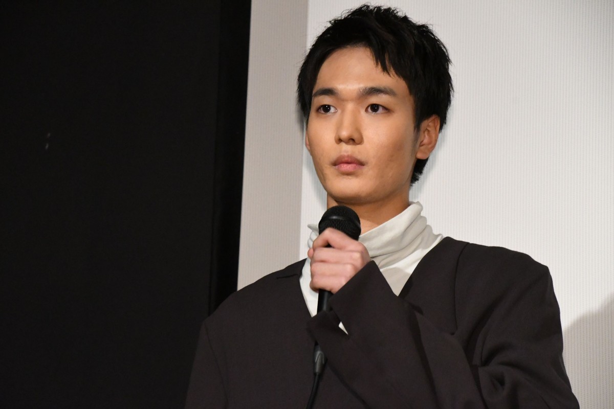 三浦透子、共演の清水尋也の「やーしぶ」発言にツッコミ
