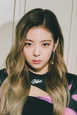 「ITZY」メンバー・リア（LIA）／2000年7月21日生まれ