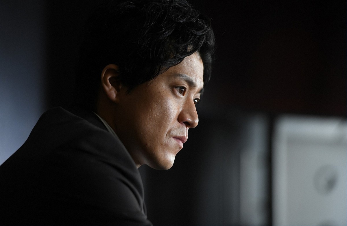 『日本沈没』“田所博士”香川照之が任意同行　ネット騒然「はめられた？」