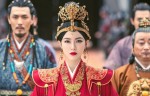 『燕雲台‐The Legend of Empress‐』“三女”を演じるティファニー・タン