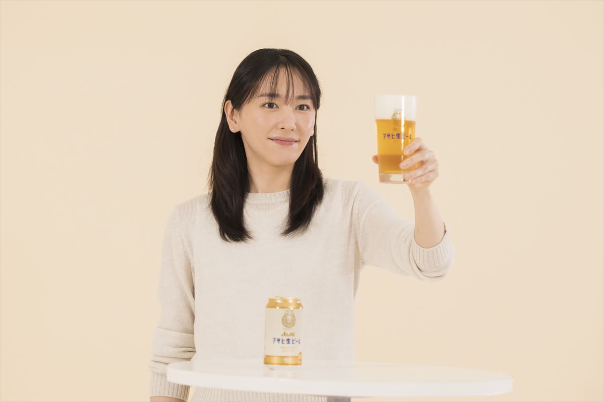 新垣結衣からねぎらいのメッセージが届く！　「＃今夜のガッキー」企画始動