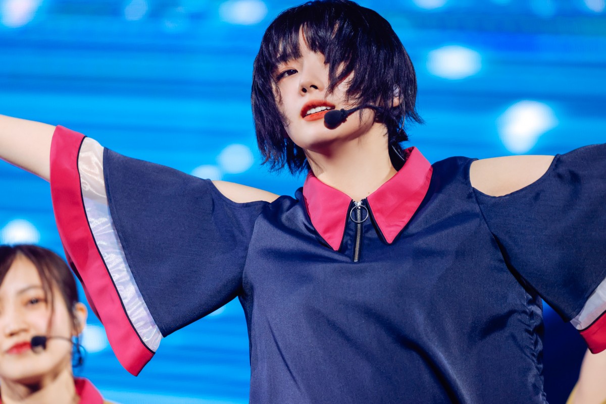 櫻坂46・守屋茜、卒業前ラストライブで涙「すべてやりきった」「後悔はありません」