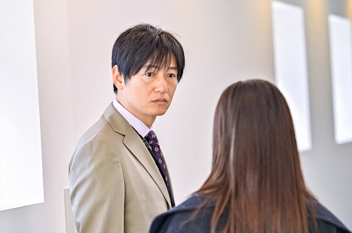 『最愛』第9話ラスト　急浮上した15年前の疑惑に衝撃の声「なんで大ちゃんが！！」＜ネタバレあり＞