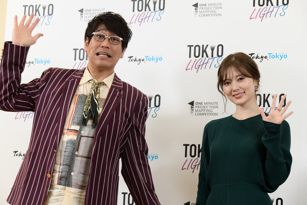白石麻衣、今年の漢字は“汗”　「ライブ以来、すごいかいちゃって」意外な体質明かす