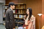 金曜ドラマ『最愛』第10話場面写真