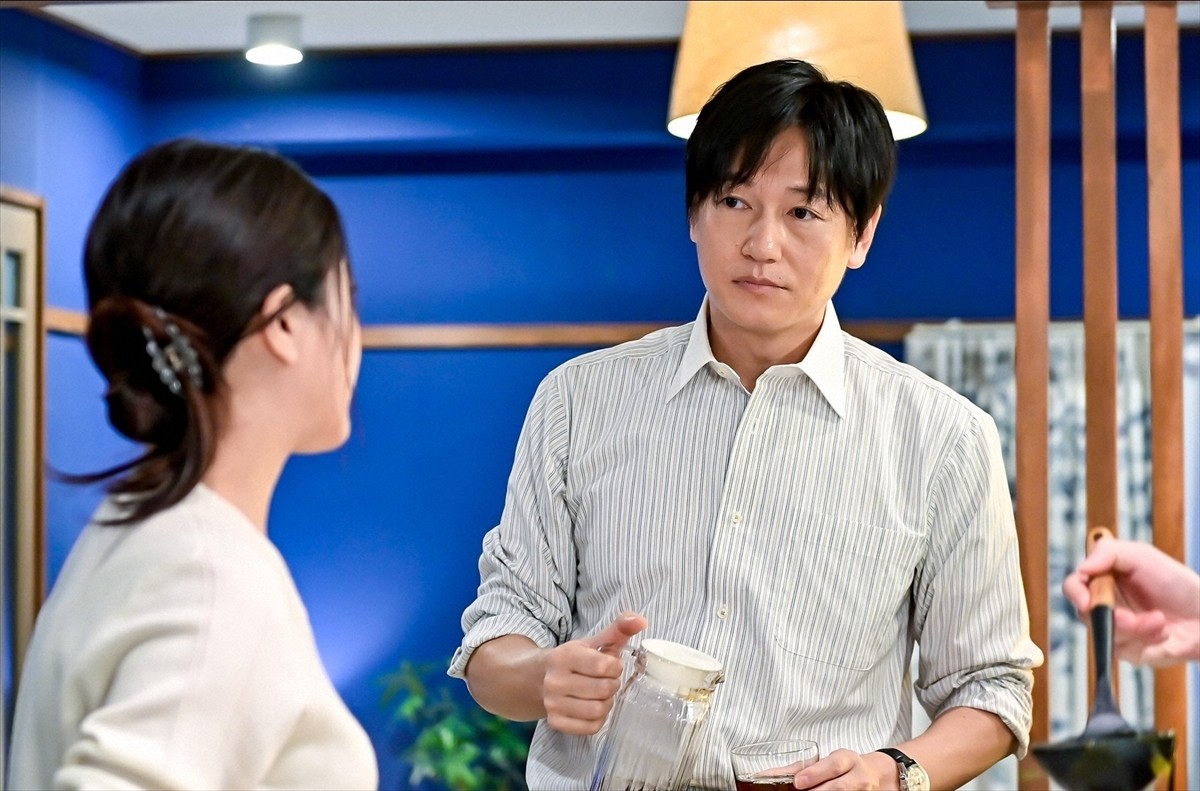 『最愛』新井順子プロデューサーが語る最終回「私にとっては、ある意味挑戦的」